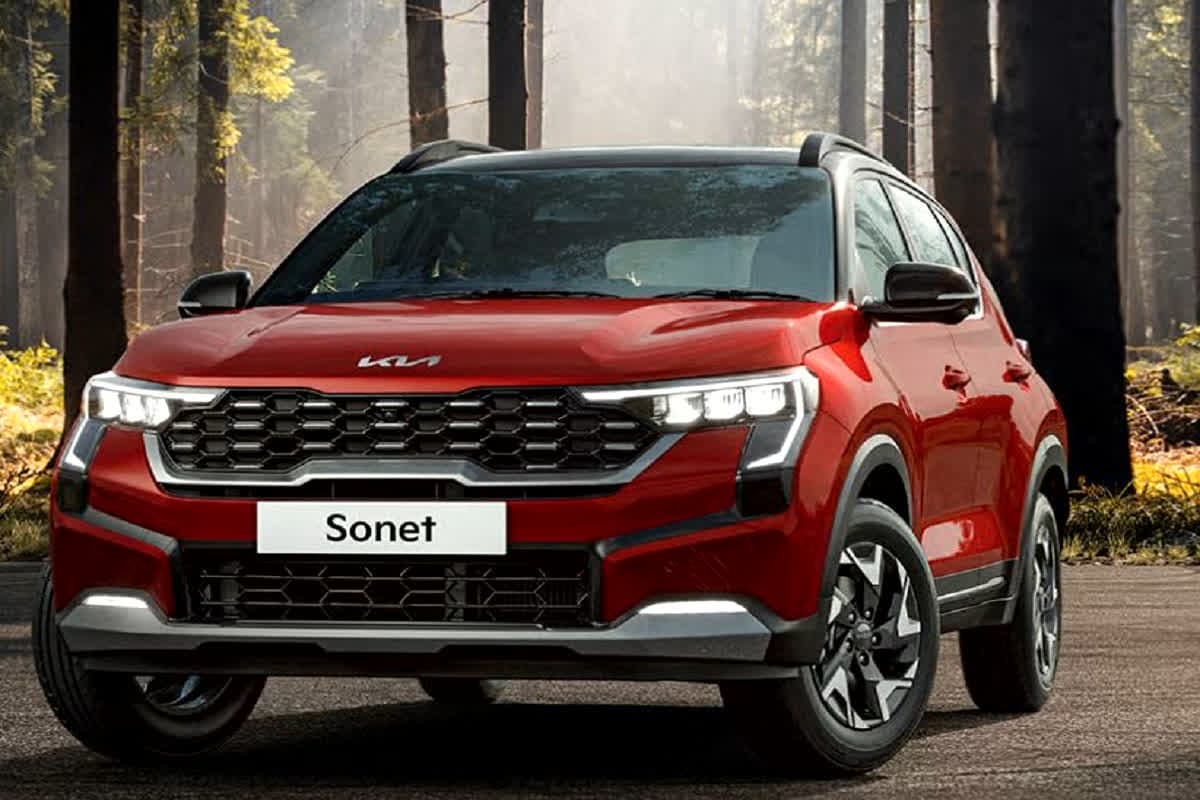 (Kia SUVs / Image Credit: Kia)