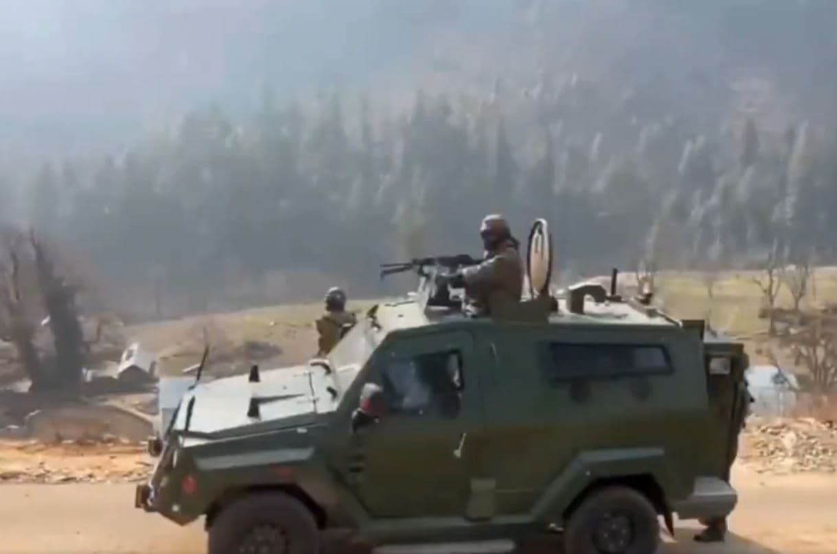 Kishtwar Encounter News: किश्तवाड़ ऑपरेशन में तनाव चरम पर, एक जवान शहीद, जैश के आतंकी चारों ओर से घिरे, रातभर चल सकती है गोलीबारी