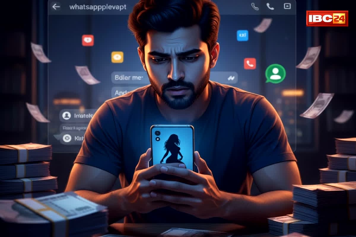 Lucknow Cyber Fraud: ऑनलाइन चैटिंग, मीठी बातें और फिर 1.92 करोड़ का चूना! सपनों की रानी समझकर लुटाए पैसे, असली चेहरा देख पकड़ लिया माथा