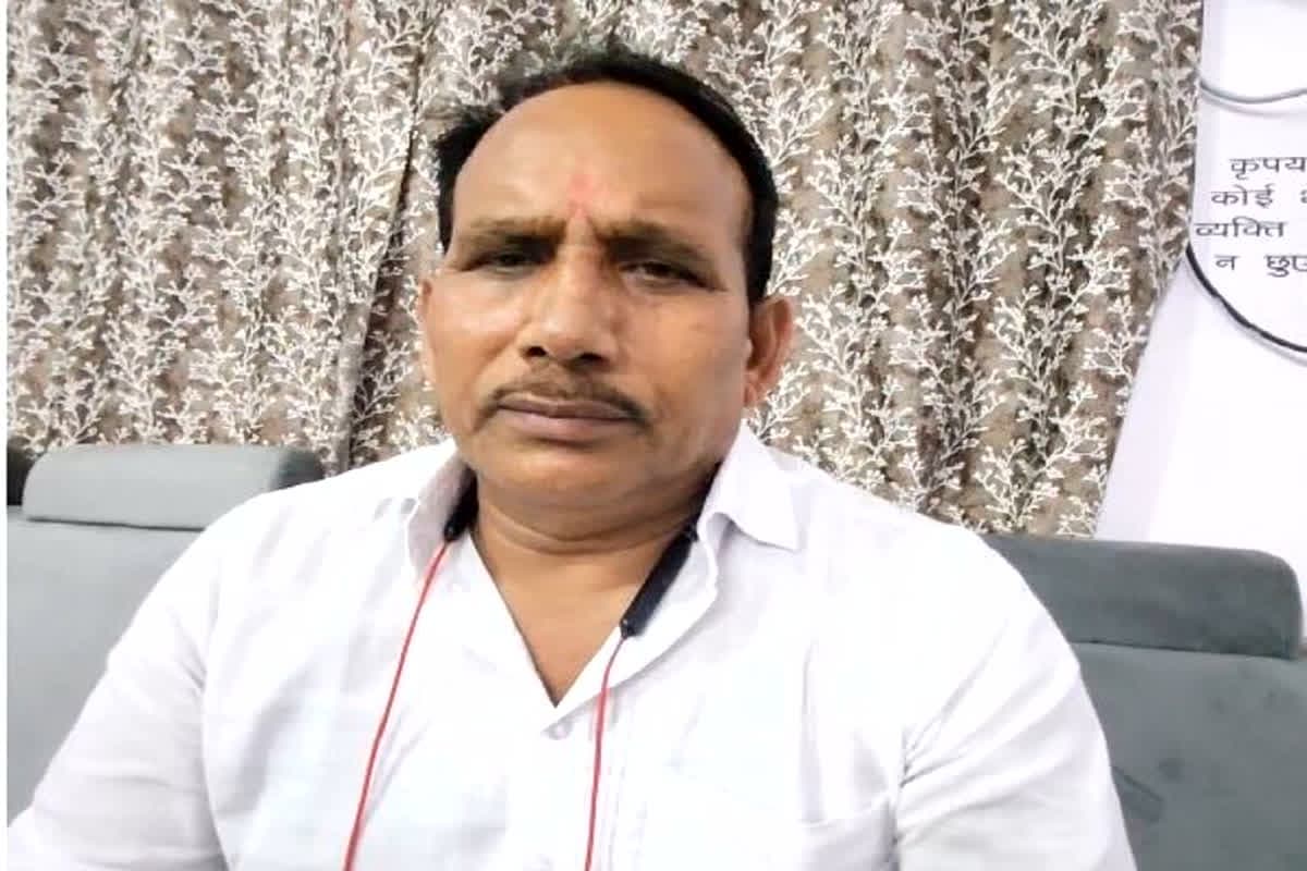 Preetam Lodhi Controversy: ‘टकला सेक्सी लगता है..,’ बीजेपी विधायक का आपत्तिजनक बयान, कहा-बैक पोर्शन में इंजेक्शन लगाएंगे…
