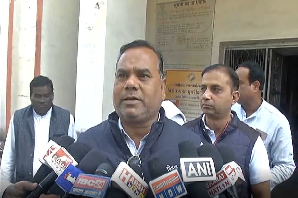 Ration Card e-KYC: छत्तीसगढ़ के इस जिले में 70 हजार कार्ड धारकों का राशन बंद, इस वजह से नहीं मिल रहा एक दाना भी चावल, कहीं आप भी तो नहीं हैं इसमें शामिल