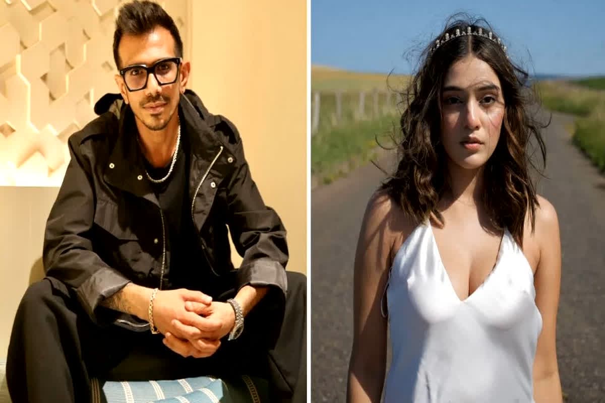 Yuzvendra Chahal and RJ Mahvash: युजवेंद्र चहल और आरजे महवश ने एक-दूसरे को किया अनफॉलो, क्या टूट गया ये रिश्ता? फैंस हैरान