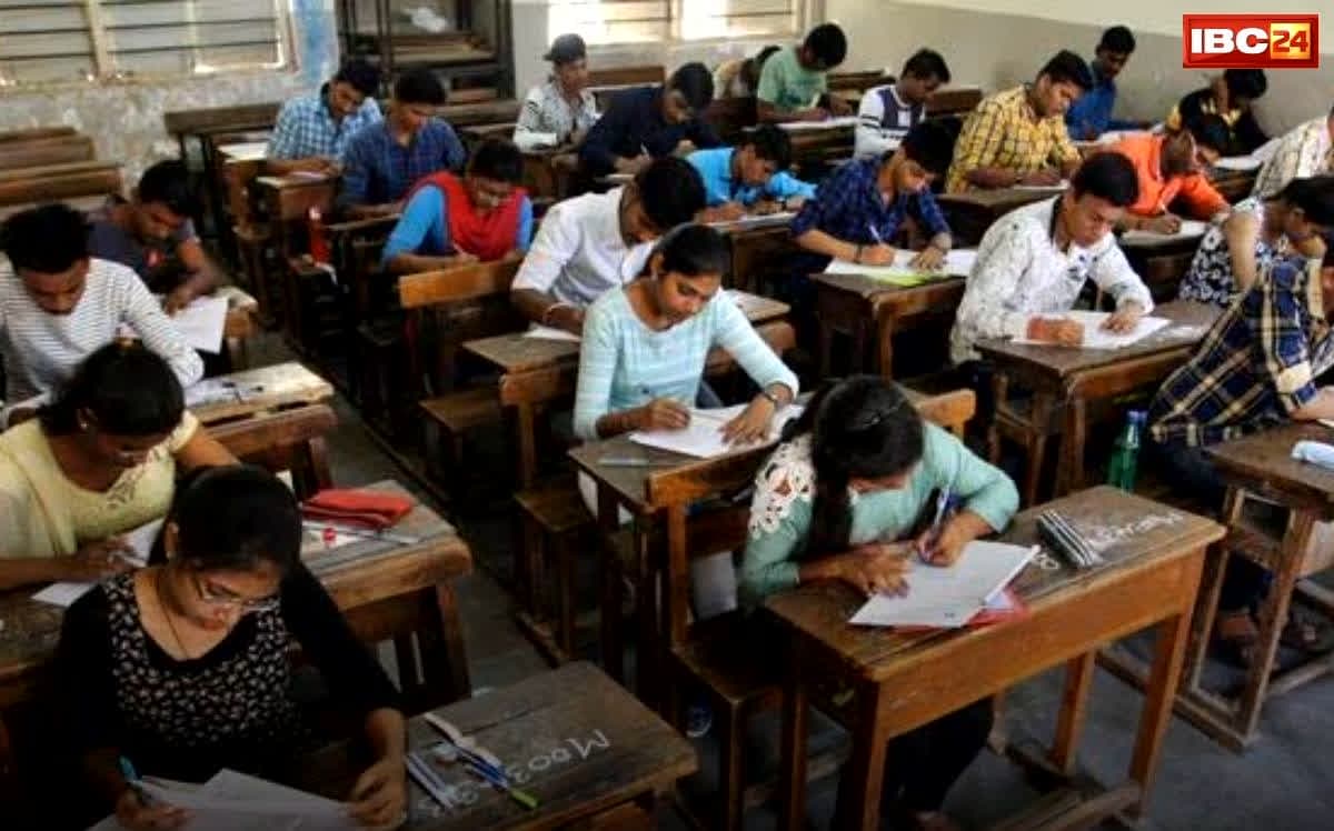 SSC Calender 2026: कॉस्टेबल सहित इन परीक्षाओं के लिए तारीखों का ऐलान! SSC ने जारी किया 2026-27 का परीक्षा कैलेंडर, यहां देखें संभावित तिथियां