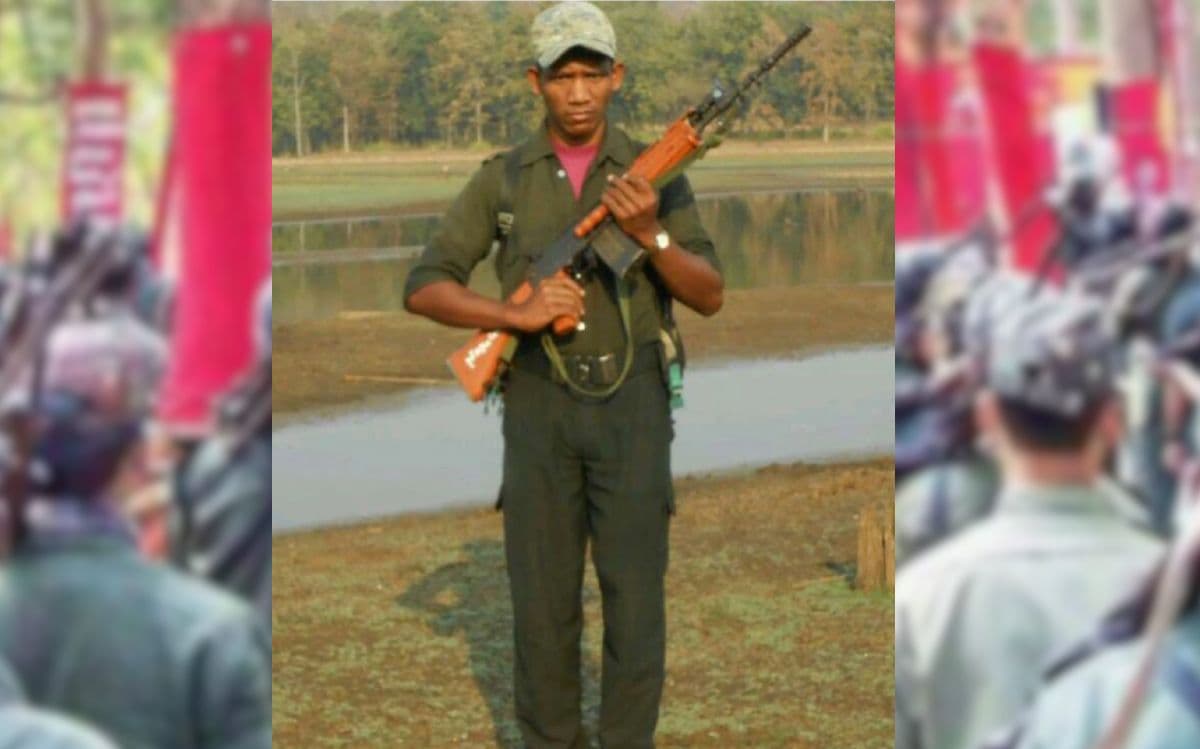 Sukma Naxal Encounter: जवानों को मिली बड़ी सफलता, ASP आकाश राव गिरपूंजे की हत्या में शामिल सचिन मंगडू सहित 12 नक्सली ढेर