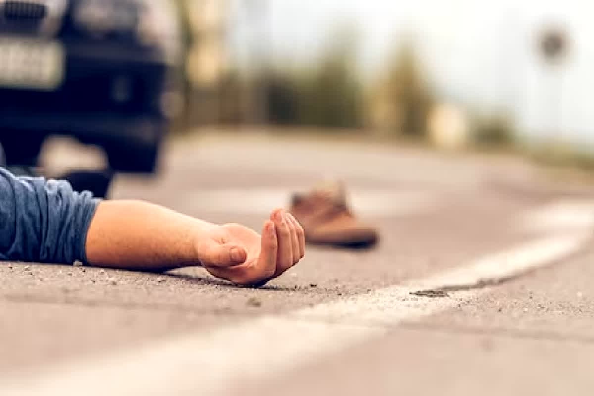 Kanker Road Accident News: एक साथ हुई दो बच्चों की मौत, 4 की हालत अब भी गंभीर, छत्तीसगढ़ के इस जिले में हुआ भीषण सड़क हादसा