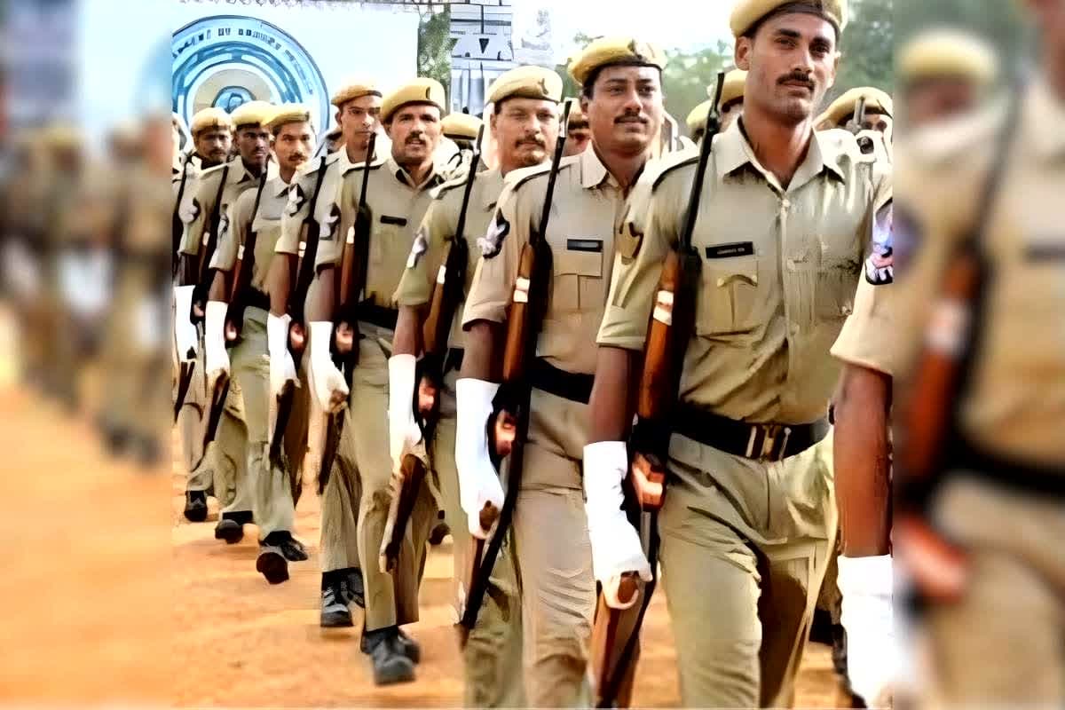 Punjab Police Bharti 2026: अब पुलिस बनने का सपना होगा पूरा, यहां इतने हजार पदों निकली बंपर भर्ती, उम्मीदवार इस तारीख तक कर सकते हैं आवेदन