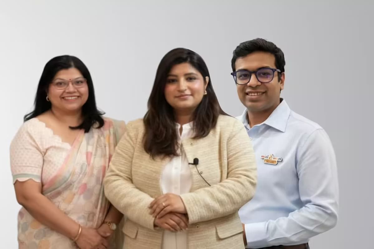Mishmash Naturals Company News: मिश्मश नेचुरल्स ने किया कमाल, प्री-सीड फंडिंग राउंड में जुटाएं इतने करोड़ रुपए, अब यहां खर्च करेगी कंपनी
