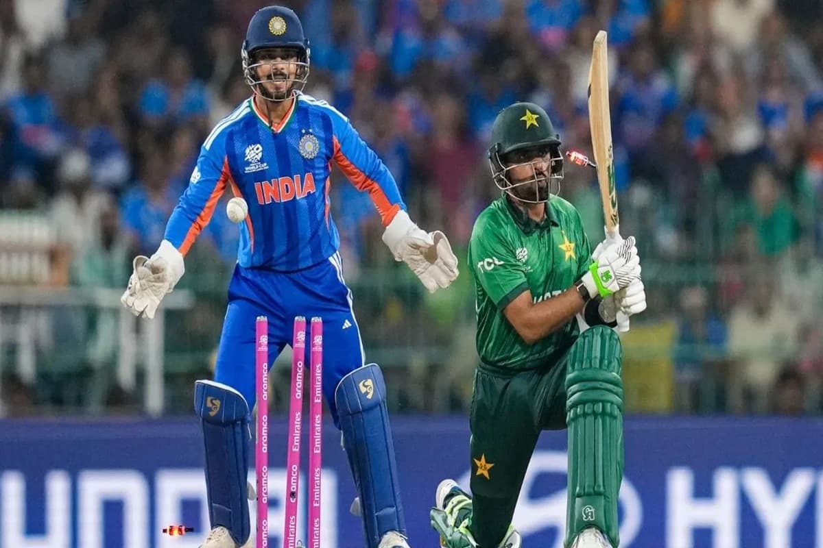 Ind Vs Pak Match Highlights: टॉस के वक्त ही ये गलती कर बैठे थे PAK कप्तान! भारत के हाथों झेलनी पड़ी करारी हार, जीत के बाद सूर्या ने बताया सीक्रेट