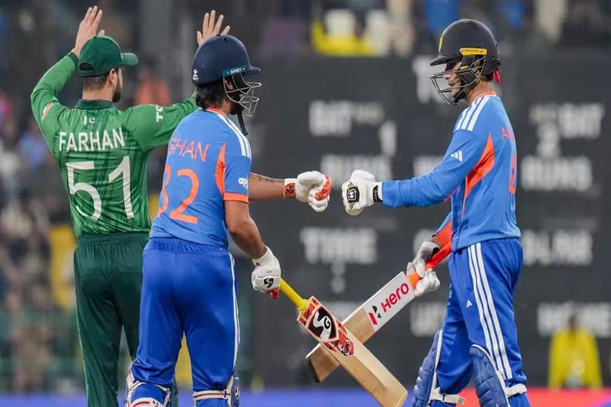Ind Vs Pak Match: सूर्या की सेना ने लगाई पाकिस्तान की ‘लंका’, देशभर में खुशी की लहर, मध्यप्रदेश-छत्तीसगढ़ के मुख्यमंत्रियों ने दी बधाई