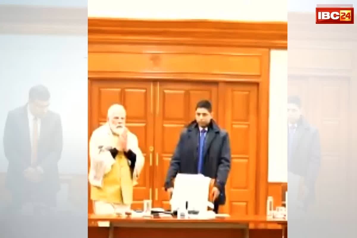 India AI Impact Summit 2026: आज PM मोदी करेंगे इंडिया AI इम्पैक्ट समिट का उद्घाटन, दुनियाभर की बड़ी टेक कंपनियां होंगी शामिल, पढ़िए क्या खास…
