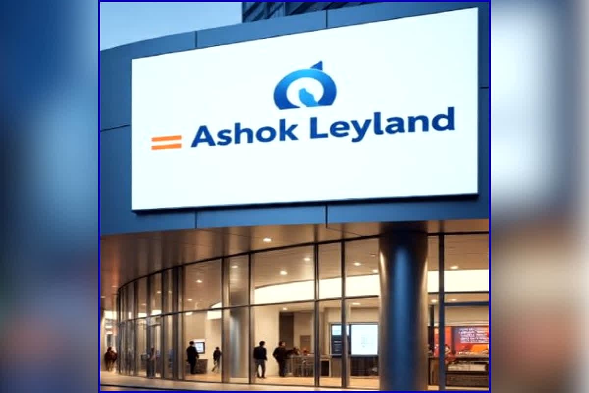 Ashok Leyland Share Price: शानदार तिमाही नतीजे के बाद नई ऊंचाई पर ये स्टॉक, अब खरीदें, बेचें या होल्ड… क्या करें?