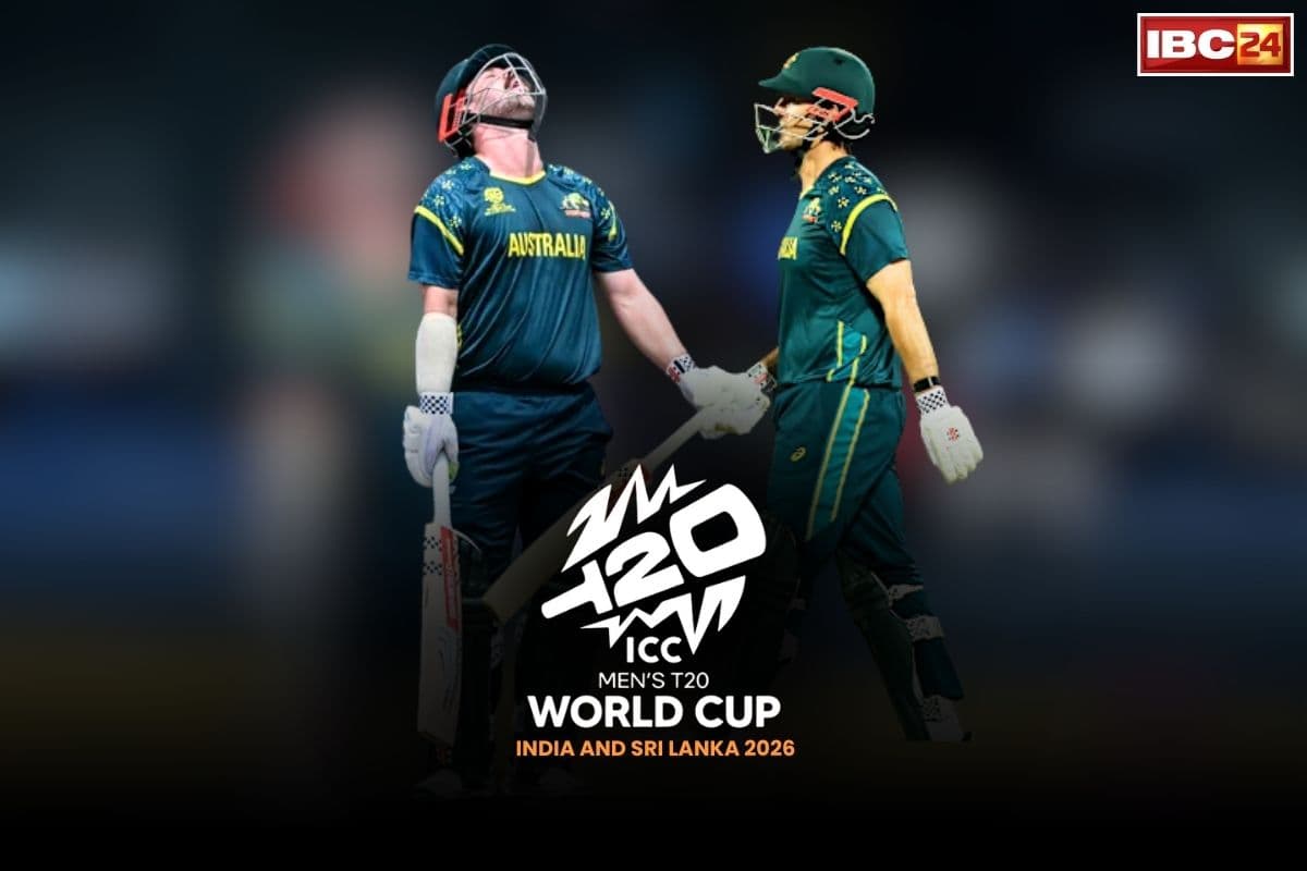 Australia National Cricket Team: ऑस्ट्रेलियन क्रिकेट बोर्ड में भारी बवाल!.. छलका विश्वकप से बाहर होने का दर्द, स्वदेश वापसी के बाद उठाएंगे ये बड़ा कदम