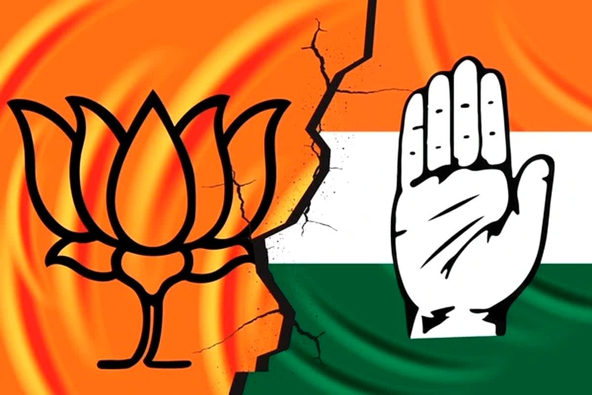 शह मात The Big Debate: बस्तर 2.0 पर जंग जारी.. अब विपक्षी सवालों की बारी, विपक्ष ने सरकार से मांगा जवाब, जल, जंगल बनाम उद्योग पर फिर क्यों उठ रहे सवाल?