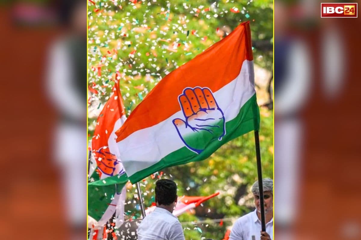 Assam Elections 2026: असम चुनाव के लिए कांग्रेस ने जारी की दूसरी सूची, इतनी सीटों के लिए प्रत्याशियों का ऐलान, जानिए किसे-कहां से मिला टिकट