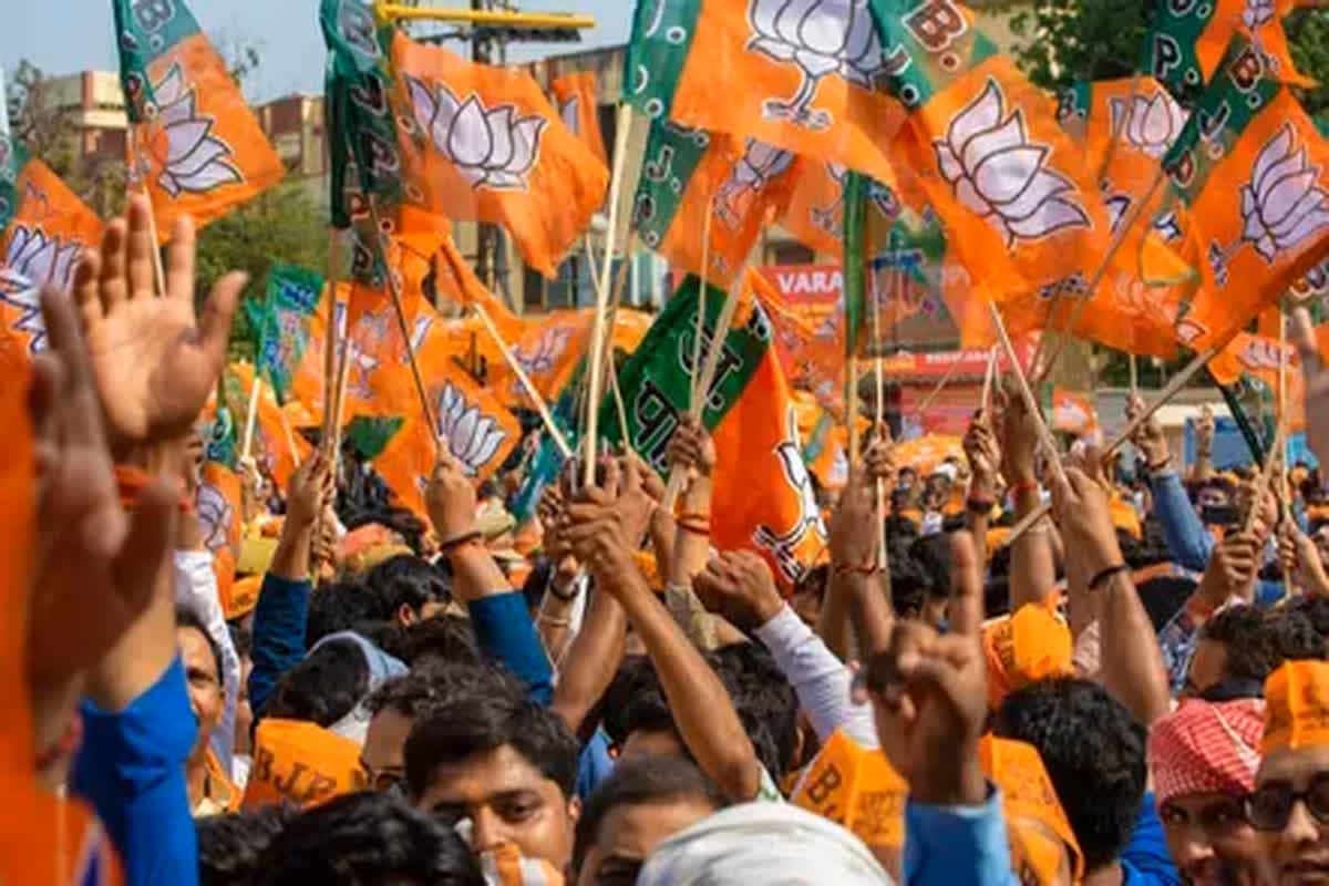 Chhindwara BJP Protest : भोपाल-इंदौर के बाद अब यहां भी बवाल! इस बात को लेकर भाजपा-कांग्रेस कार्यकर्ताओं में झड़प, पुलिस ने किया लाठीचार्ज