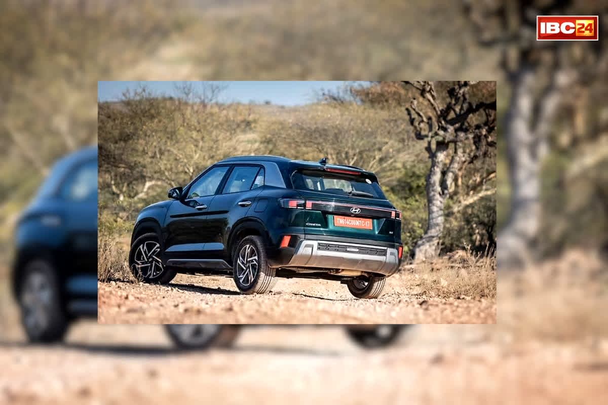 Hyundai Creta 3rd Generation: बाजार में बड़ा धमाका करेगी Hyundai, मस्कुलर लुक और शानदार फीचर्स के साथ आएगी नई क्रेटा, जानें कब होगी लॉन्च