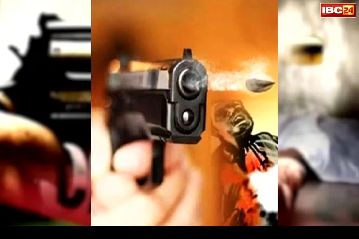 Banheri Sarpanch Murder Case: सरपंच विक्रम रावत हत्याकांड मामले के गवाह पर हमला, अज्ञात लोगों ने मारी गोली, जानें अब कैसी है हालत
