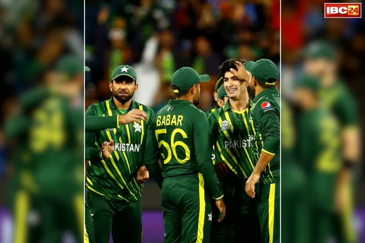 T20 World Cup 2026: पाकिस्तान ने नामीबिया को 102 रन दी मात, सुपर 8 में बनाई जगह, जानें कैसा रहा मैच का हल