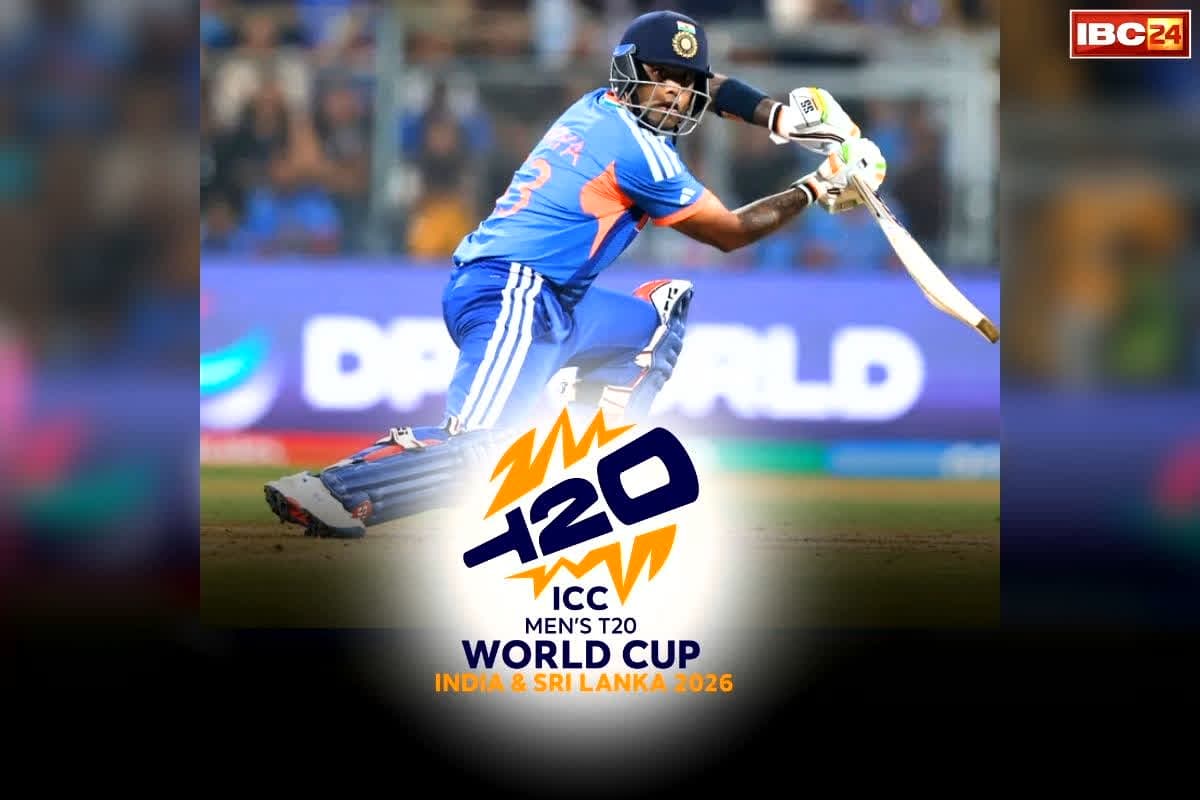 INDIA vs USA Match Highlights: विश्वकप में टीम इंडिया का विजयी आगाज.. USA को दी 29 रनों से पटखनी, खूब गरजा कप्तान सूर्या का बल्ला