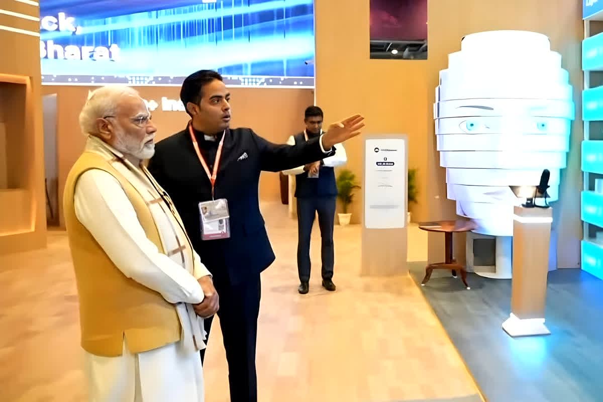 India AI Impact Summit 2026