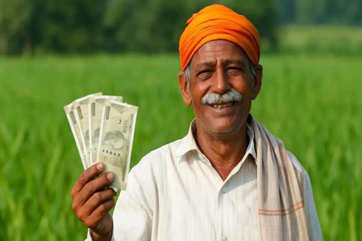 CG Budget Krishak Unnati Yojana: छत्तीसगढ़ के अन्नदाताओं के लिए साय सरकार ने खोला पिटारा, कृषक उन्नति योजना के लिए इतनी राशि का प्रावधान, भूमिहीन कृषि मजदूरों को भी मिला तोहफा
