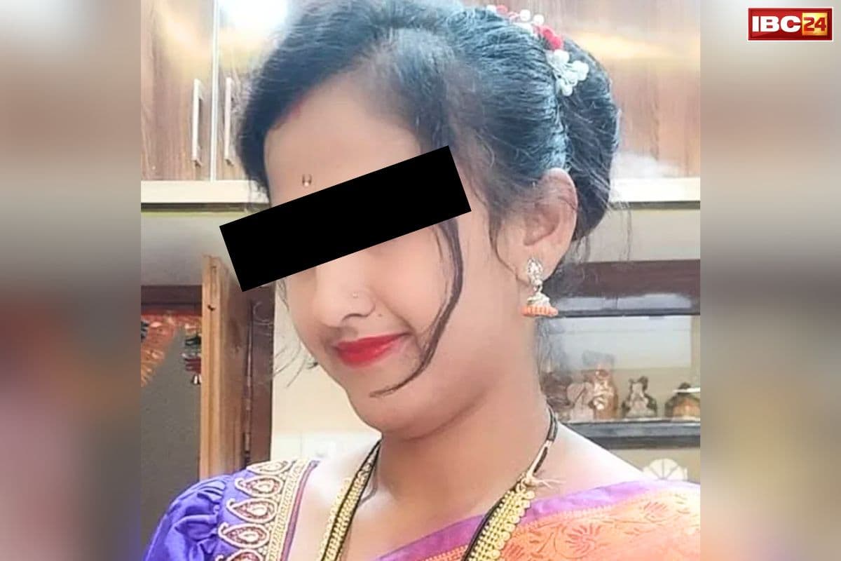 Married Women Suicide Case: घर की बहु से कराना चाहते थे ‘वेश्यावृत्ति’.. अवैध संबंध के लिए करते थे मजबूर, उठा लिया खौफनाक कदम..