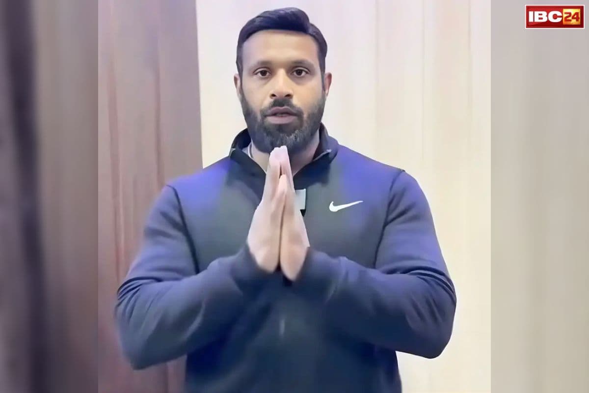 Mohammad Deepak News: संसद में जोरशोर से उठेगा मोहम्मद दीपक का मामला!.. इस कांग्रेस सांसद ने की फोन पर बात, दिया ये आश्वासन