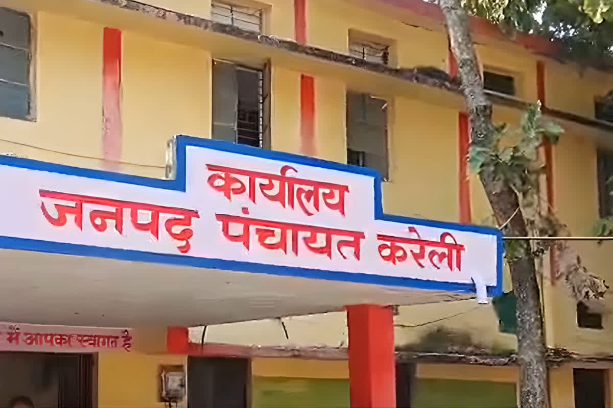 Narsinghpur Cm Helpline News : सीएम हेल्पलाइन की पारदर्शिता पर फिर उठे सवाल! शख्स ने लगाया लापरवाही का आरोप, कहा- बिना जांच के ही अधिकारी ने कर दिया निराकरण