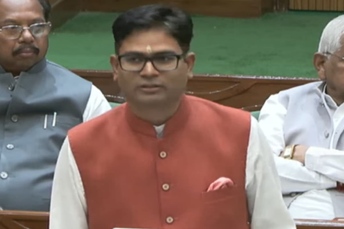 CG budget Nalanda Library Yojana: छत्तीसगढ़ के इन 5 जगहों में बनेगा नालंदा परिसर, यहां खुलेगा CGIT, रायपुर में परीक्षा केंद्र बनाने इतनी राशि का प्रावधान