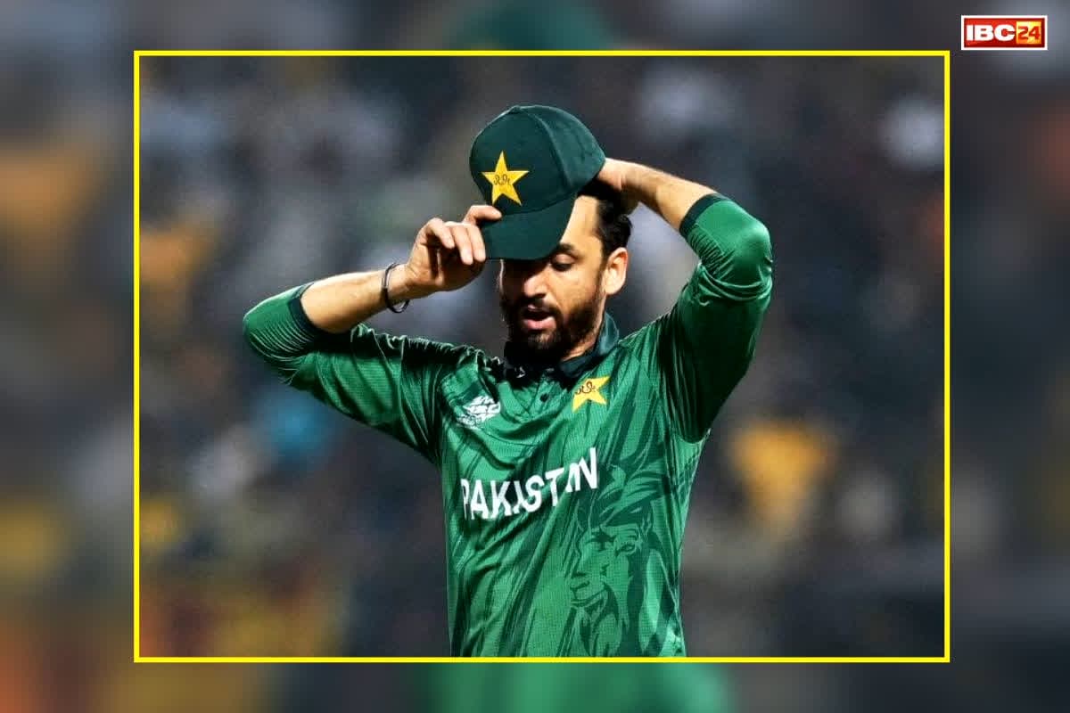 T20 World Cup 2026 PAK vs SL: जीत कर भी हार गई पाकिस्तान, श्रीलंका ने तोड़ा सपना, सेमीफाइनल में पहुंची ये टीम