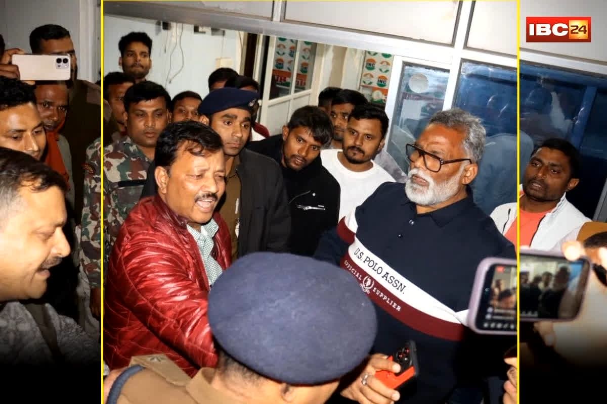 Pappu Yadav Arrest News: इस चर्चित सांसद पर FIR, 20 समर्थक भी फंसे, पुलिसकर्मियों को डराने-धमकाने का आरोप, प्रदेश में मचा सियासी बवाल