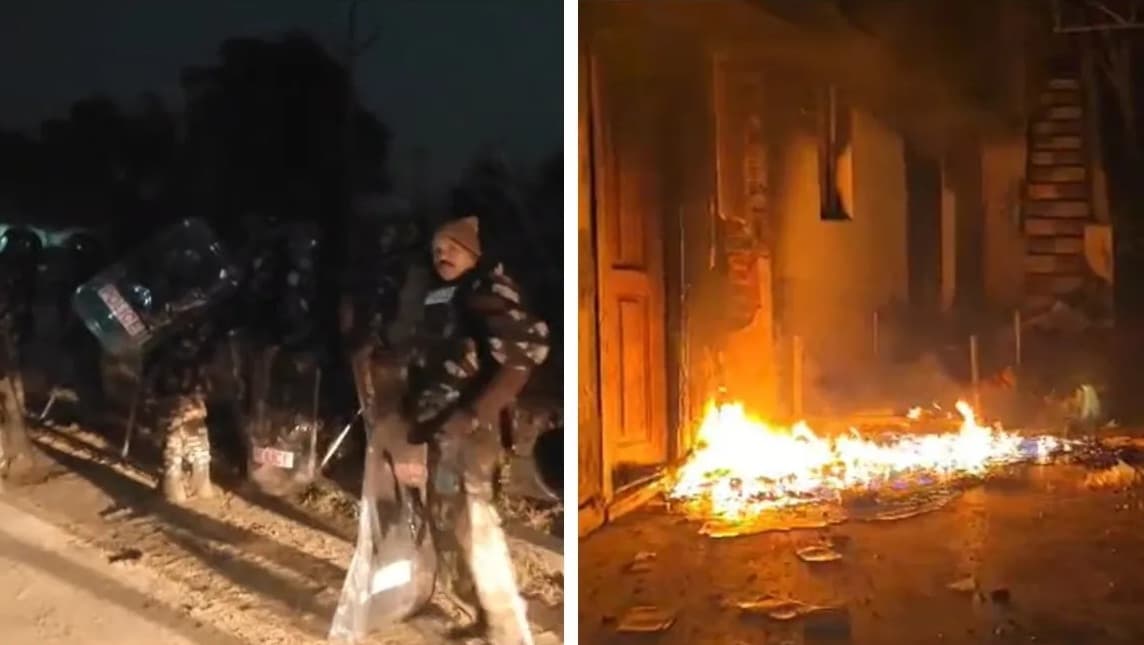 Rajim Violence Latest News: ‘मुख्य आरोपी आरिफ पर हो जिला बदर की कार्रवाई’.. राजिम हिंसा मामले में मुस्लिम जमात ने की मांग, बैठक में लिए गए ये भी फैसले