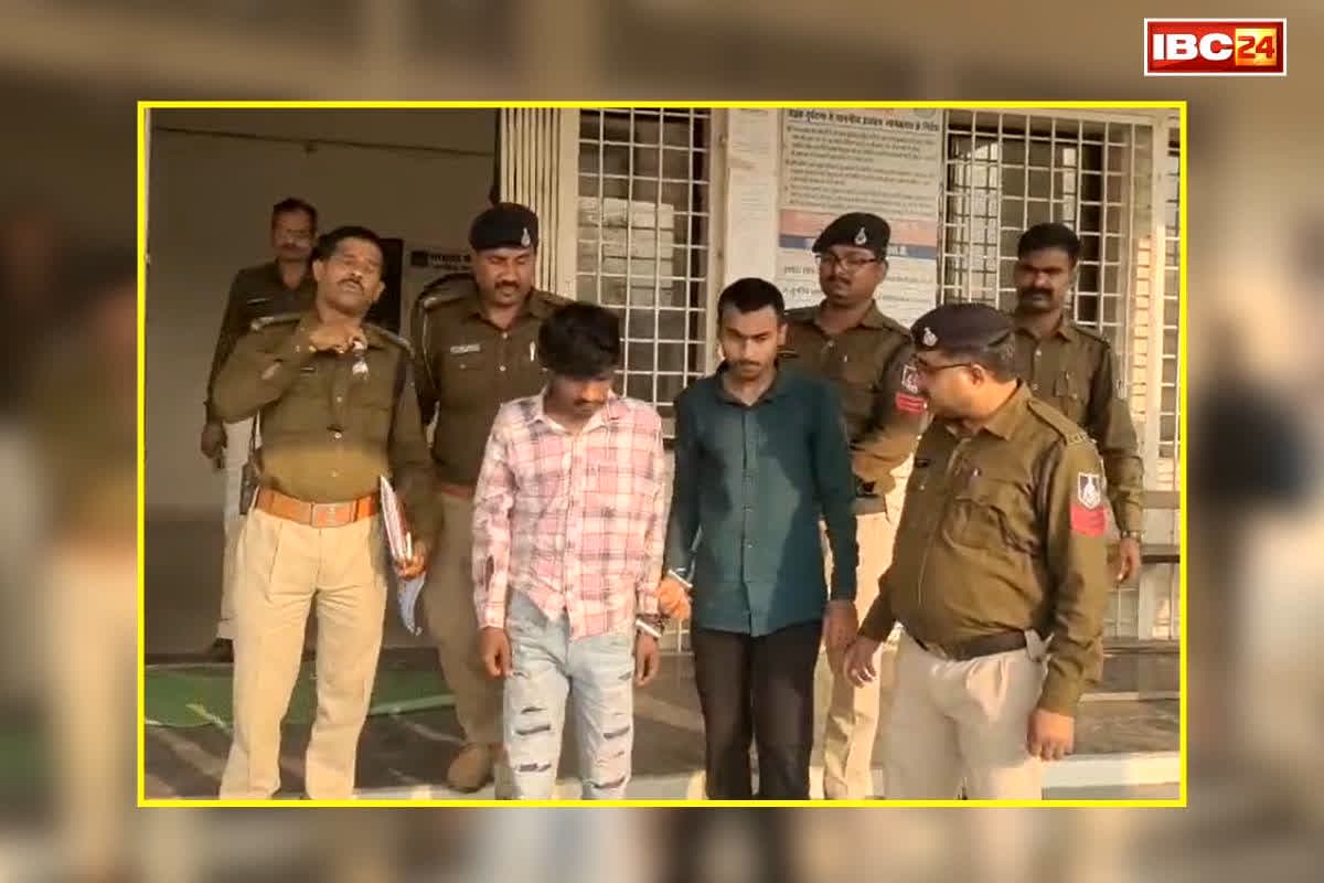 Rewa Crime News: नदी में मिला युवक का शव, पुलिस के सामने आई हैरान करने वाली कहानी, फिर हुआ कुछ ऐसा की उड़ गए लोगों के होश