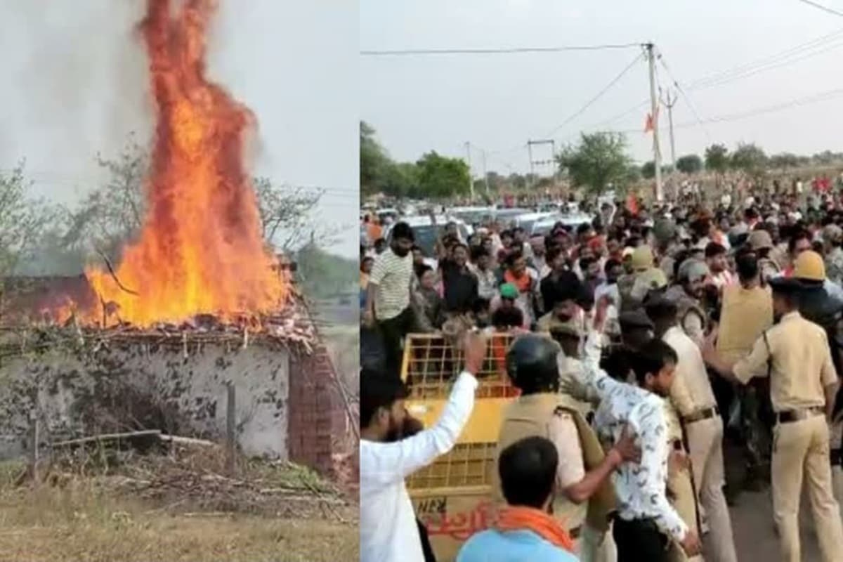 Biranpur Violence Case Update: बिरनपुर हत्याकांड मामले में कोर्ट का बड़ा फैसला, 17 लोगों को किया दोषमुक्त, विधायक के बेटे सहित तीन की हुई थी हत्या