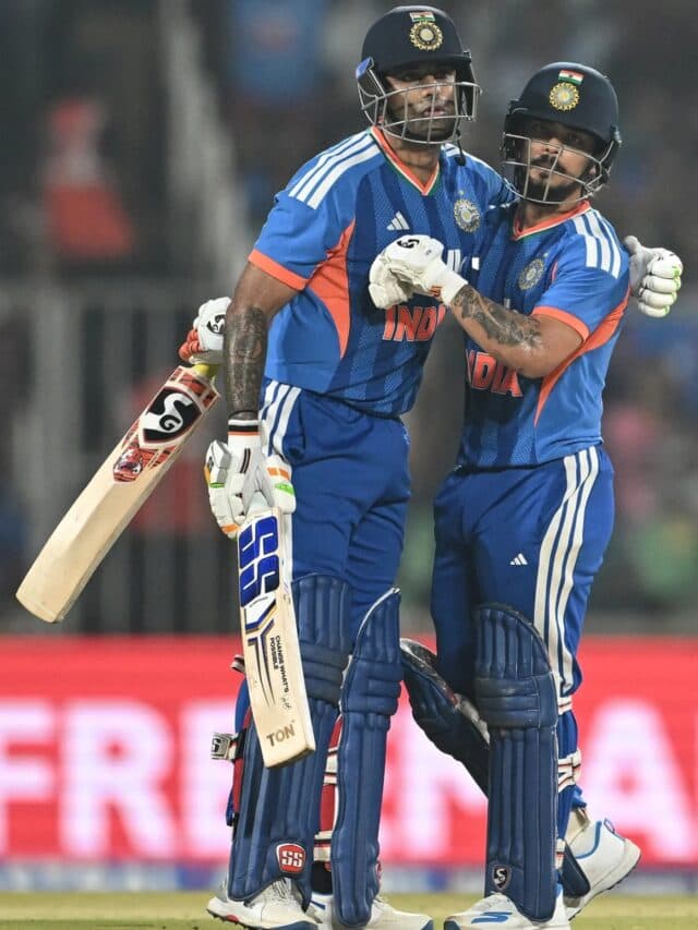 IND vs USA Match Images: भारत ने दर्ज की USA पर जीत लेकिन खामोश रहा स्टार खिलाड़ियों का बल्ला, देखें तस्वीरों में