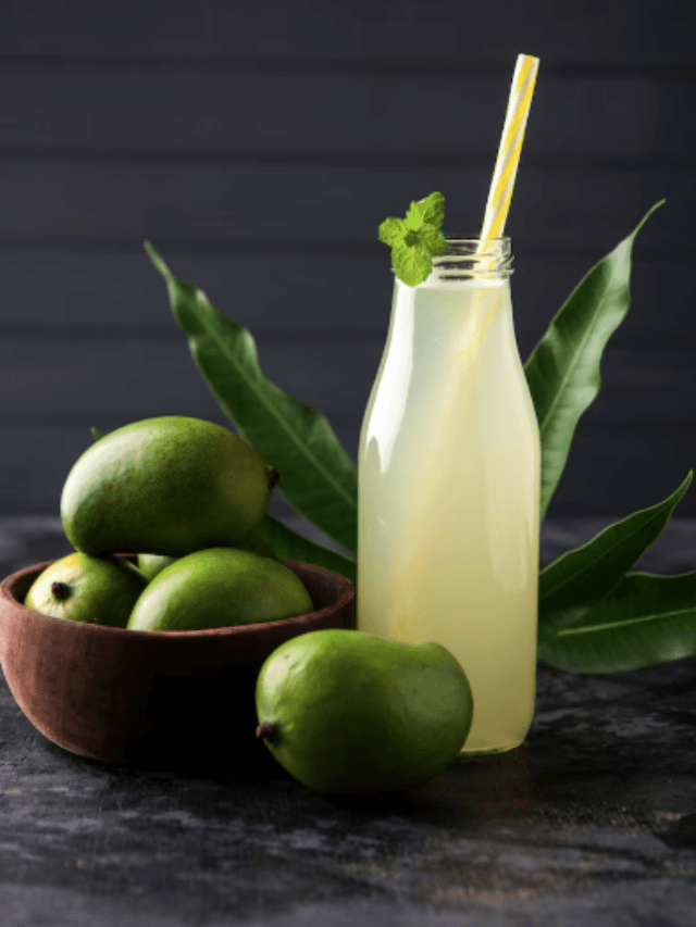 Summer Drinks : भीषण गर्मी में शरीर को AC जैसा ठंडा रखेंगे ये 5 जादुई ड्रिंक्स