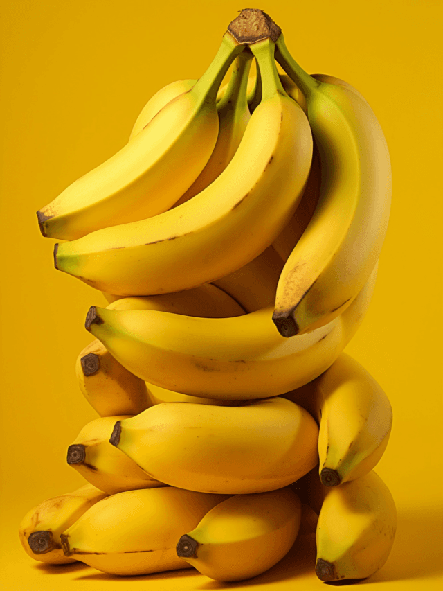 Best Banana for Health: केले का रंग बताता है आपके स्वास्थ्य का राज! हल्का पीला, पूरी तरह पीला या धब्बेदार – जानिए कौन सा है सबसे फायदेमंद