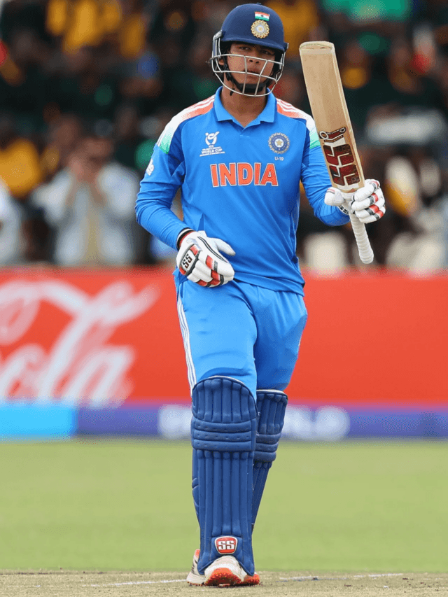 Indian U-19 Cricket Team: तस्वीरों में देखें भारतीय U-19 टीम के 6वीं बार चैम्पियन बनने का सफर.. सूरज की तरह चमके ‘सूर्यवंशी’