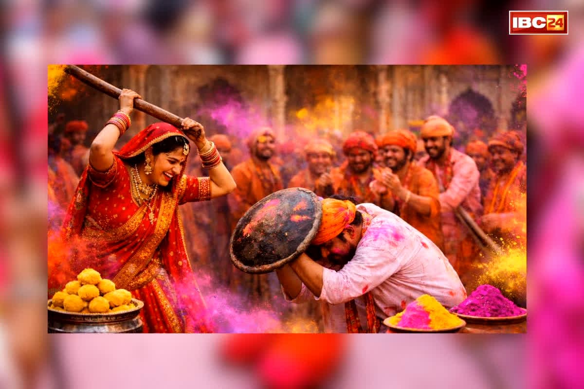 Lathmar Holi Update: लठमार होली में हुड़दंगियों की नहीं होगी खैर, निपटने के लिए प्रशासन ने की विशेष तैयारी