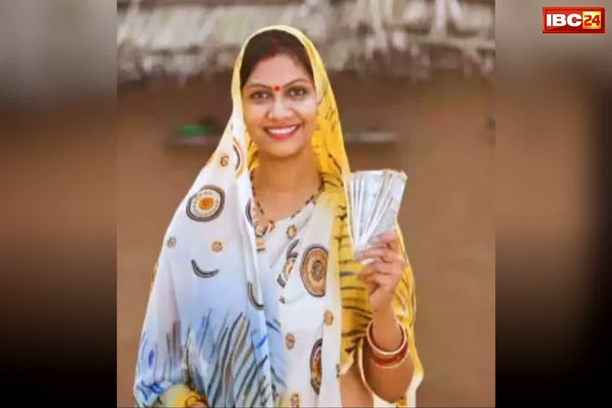 Maiya Samman Yojana Latest News: बड़ी खुशखबरी..! होली पर महतारियों को 1000 या 1500 नहीं, बल्कि 2500 रुपए देने जा रही राज्य सरकार, पर ये काम करना न भूलें…
