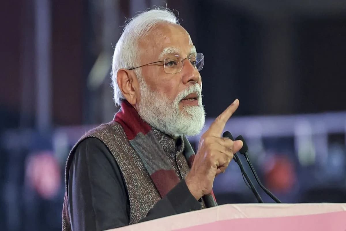 8th Pay Commission Latest News: कर्मचारियों के लिए जरूरी खबर, 8वें वेतन आयोग से पहले सरकार ने दी ये बड़ी चेतावनी