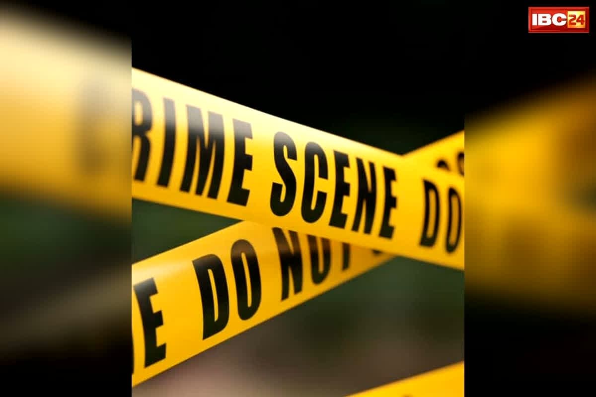 Jashpur Crime News: पति को था पत्नी के चरित्र पर शक, युवक ने उठाया खौफनाक कदम, जानकर इलाके में फैली दहशत