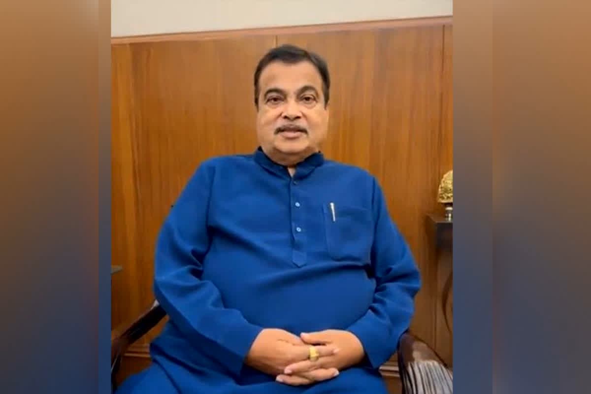 MP Road Development News: फोरलेन होगा मध्य प्रदेश के इस नेशनल हाइवे का ये हिस्सा, इतने करोड़ रुपए हुए स्वीकृत, केंद्रीय मंत्री नितिन गडकरी ने खुद दी जानकारी