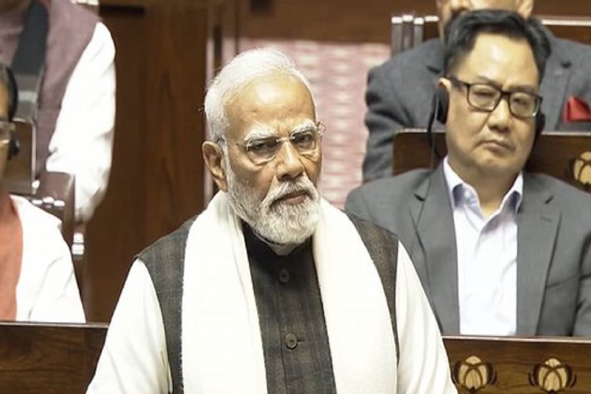 PM Modi Ka Bhashan Live: पीएम मोदी ने किया छत्तीसगढ़ के बस्तर का जिक्र, कहा- ‘कुछ गांवों ने तो पहली बार बस देखी’, इंप्लीमेंटेशन को लेकर भी साधा विपक्ष पर निशाना