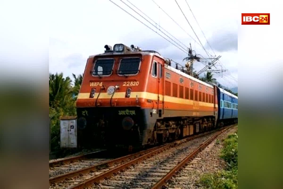 RVNL Share Price: निवेशकों के लिए मुनाफा कमाने का बेहतरीन मौका, RVNL ने प्रति शेयर 1 रुपये का लाभांश घोषित किया, रिकॉर्ड डेट बस कुछ ही दिन दूर!