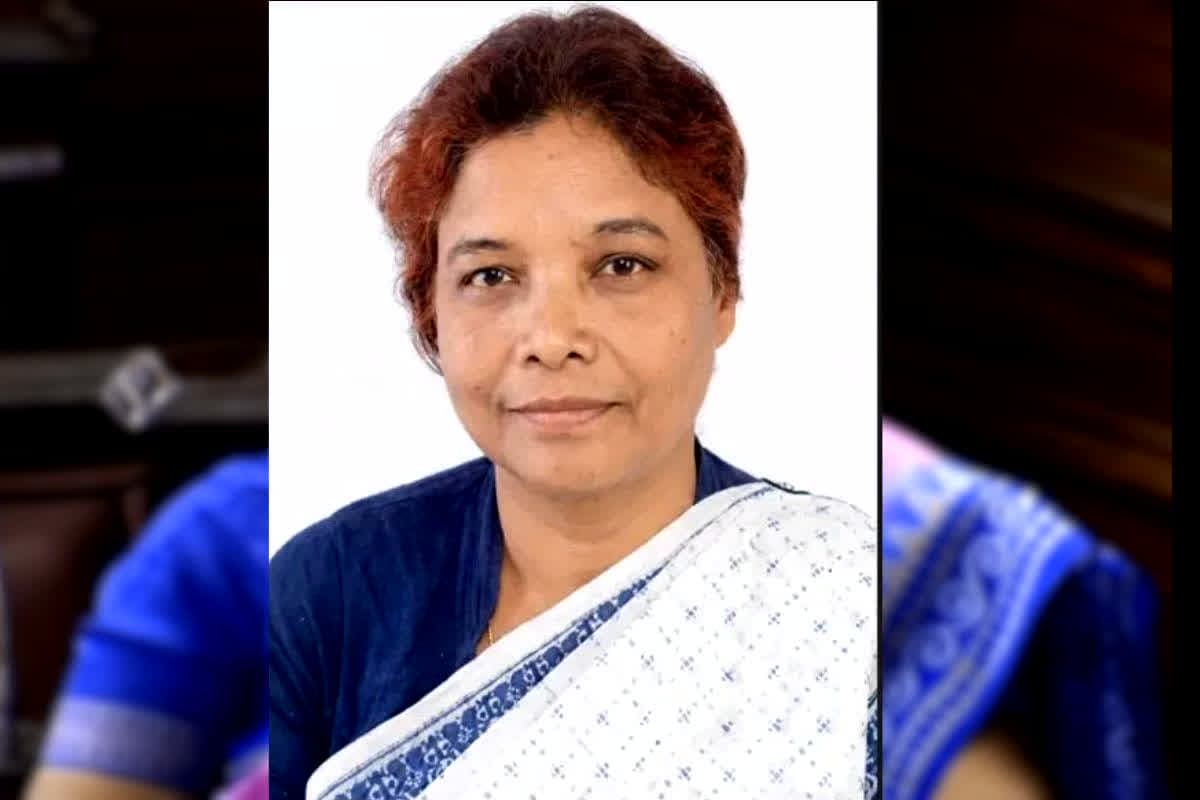 Sushila Tiriya Passed Away: पूर्व कांग्रेस सांसद का हुआ निधन, पीसीसी चीफ समेत कई दिग्गज नेताओं ने जताया शोक