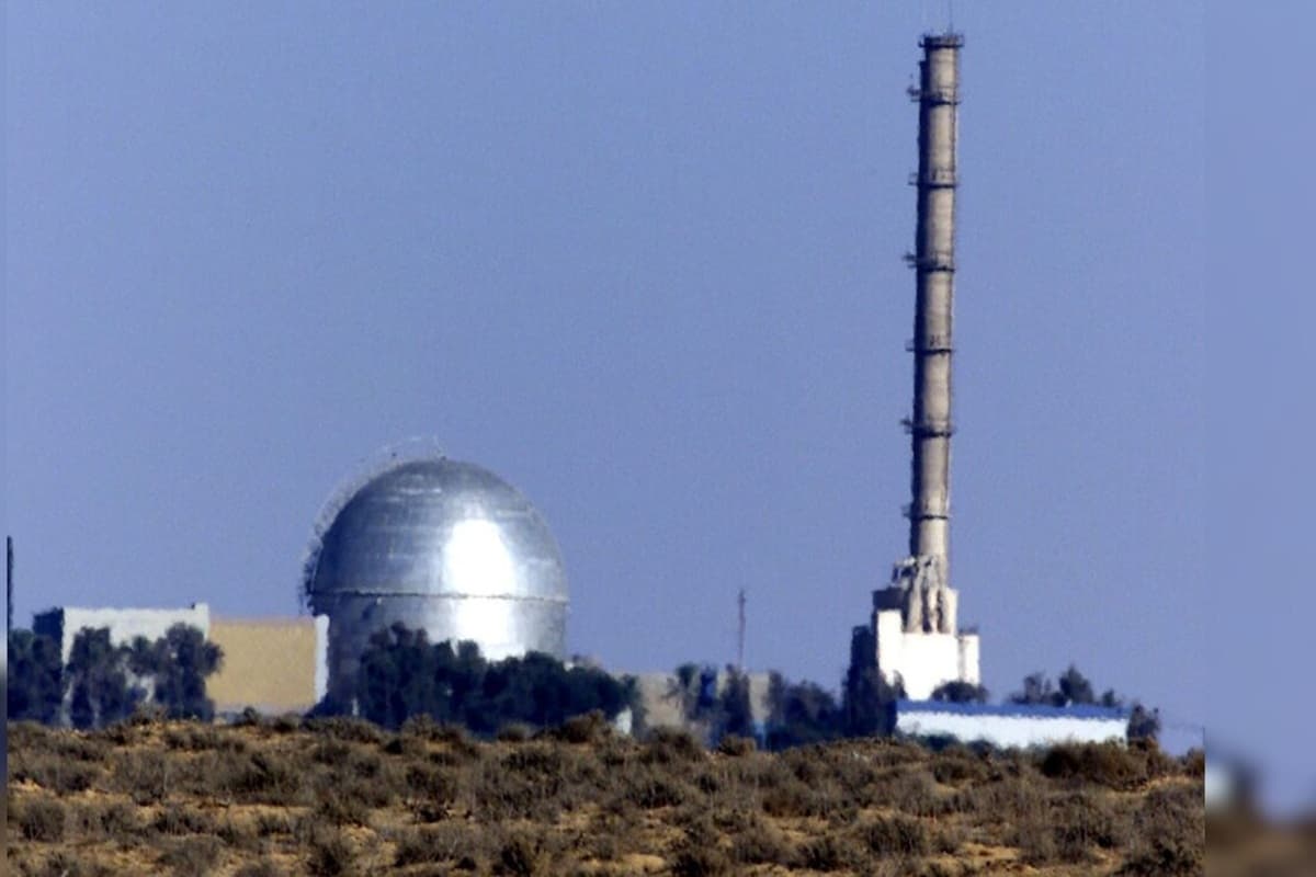Israel Iran War: इजराइल के न्यूक्लियर सेंटर को निशाना बना सकता है ईरान! सैन्य अधिकारी ने दी खुली चेतावनी, कहा- ये चीज बर्दाश्त नहीं…