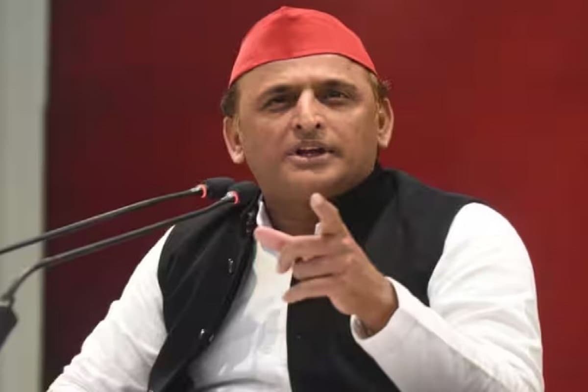 Akhilesh Yadav Latest Statement: ‘उद्धाटन के बाद भी शुरू नहीं हो पाए 6 एयरपोर्ट’ सपा सुप्रीमो ने सरकार से पूछे कई सवाल, कहा- सिर्फ अरबों की कमाई है मकसद