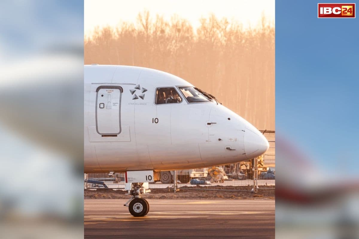 Ambikapur to Delhi Flight Service: आज से छत्तीसगढ़ के इस जिले से सीधे दिल्ली के लिए विमान सेवा की शुरुआत.. यहाँ देखें किराया, टाइमिंग और रुट की जानकारी