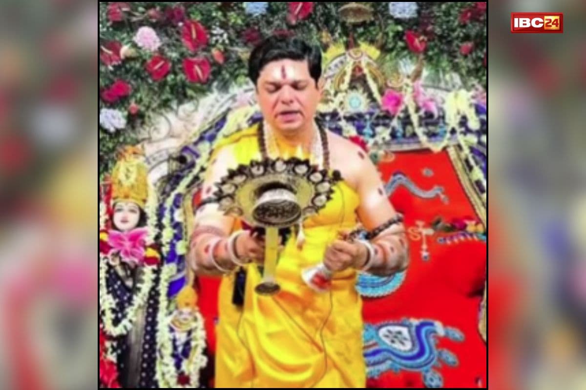 Bhatt Family Khajrana News : मशहूर मंदिर से जुड़े पुजारी परिवार में घमासान! बहू ने पति-ससुराल पर लगाए गंभीर आरोप, सामने आई चौंकाने वाली कहानी